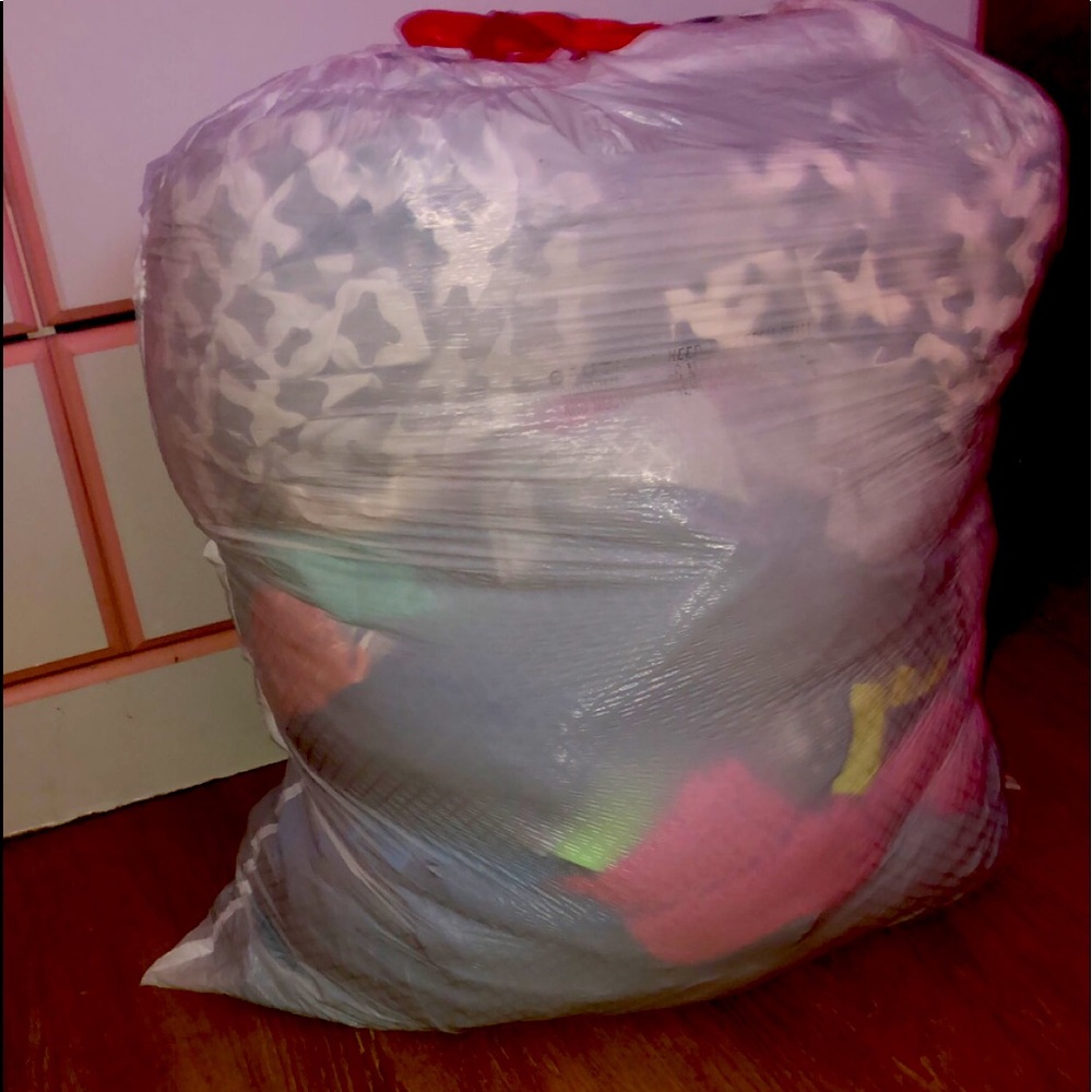 All brand clothes
